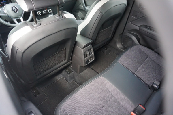 Renault Captur 100PK Intens NAVI | CAMERA | PDC V+A | CRUISE | CLIMA | KEYLESS!