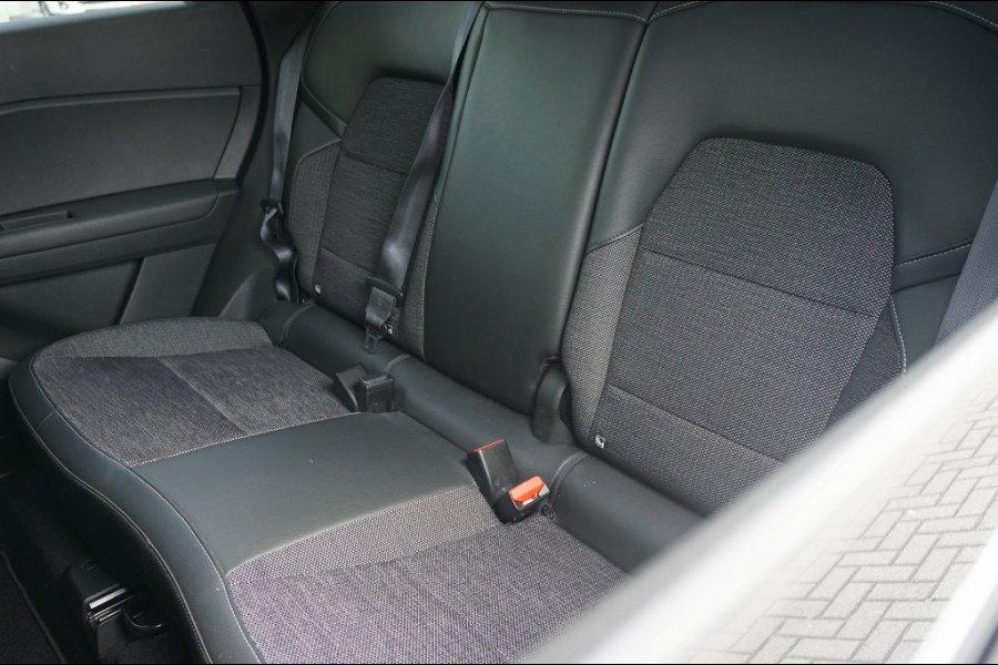 Renault Captur 100PK Intens NAVI | CAMERA | PDC V+A | CRUISE | CLIMA | KEYLESS!