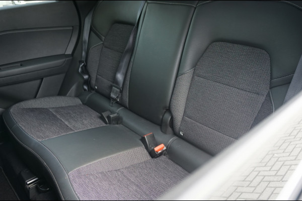 Renault Captur 100PK Intens NAVI | CAMERA | PDC V+A | CRUISE | CLIMA | KEYLESS!