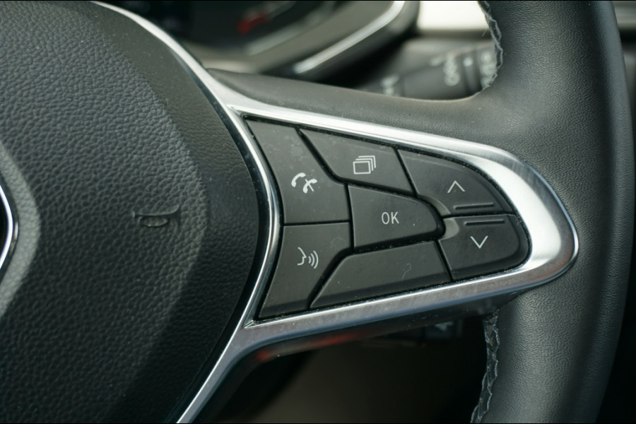 Renault Captur 100PK Intens NAVI | CAMERA | PDC V+A | CRUISE | CLIMA | KEYLESS!