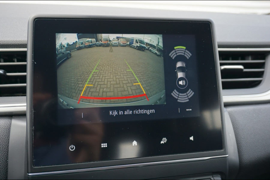 Renault Captur 100PK Intens NAVI | CAMERA | PDC V+A | CRUISE | CLIMA | KEYLESS!