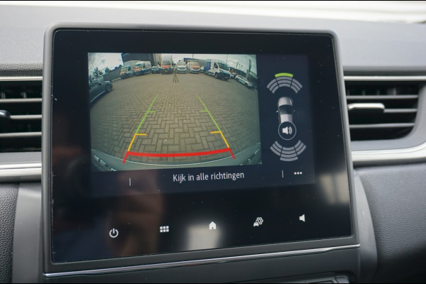 Renault Captur 100PK Intens NAVI | CAMERA | PDC V+A | CRUISE | CLIMA | KEYLESS!