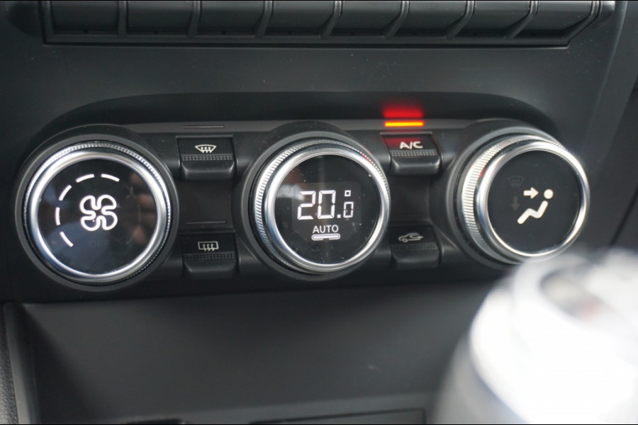 Renault Captur 100PK Intens NAVI | CAMERA | PDC V+A | CRUISE | CLIMA | KEYLESS!