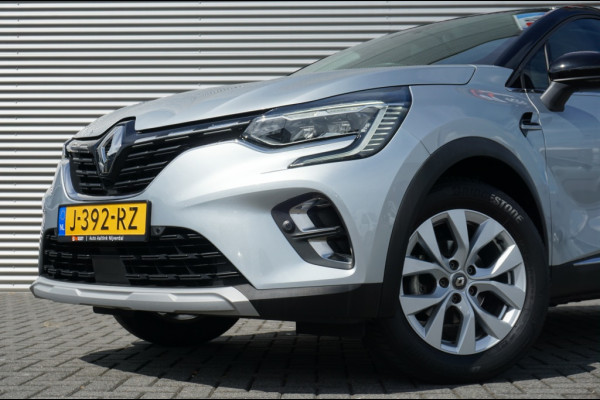 Renault Captur 100PK Intens NAVI | CAMERA | PDC V+A | CRUISE | CLIMA | KEYLESS!