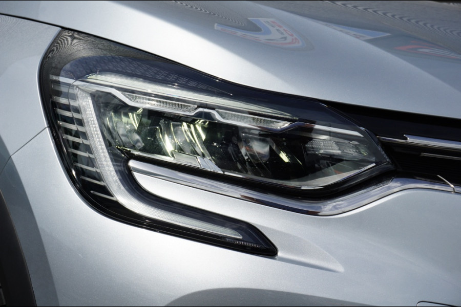 Renault Captur 100PK Intens NAVI | CAMERA | PDC V+A | CRUISE | CLIMA | KEYLESS!