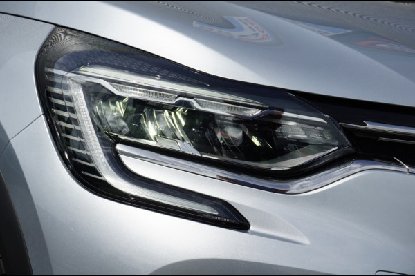 Renault Captur 100PK Intens NAVI | CAMERA | PDC V+A | CRUISE | CLIMA | KEYLESS!