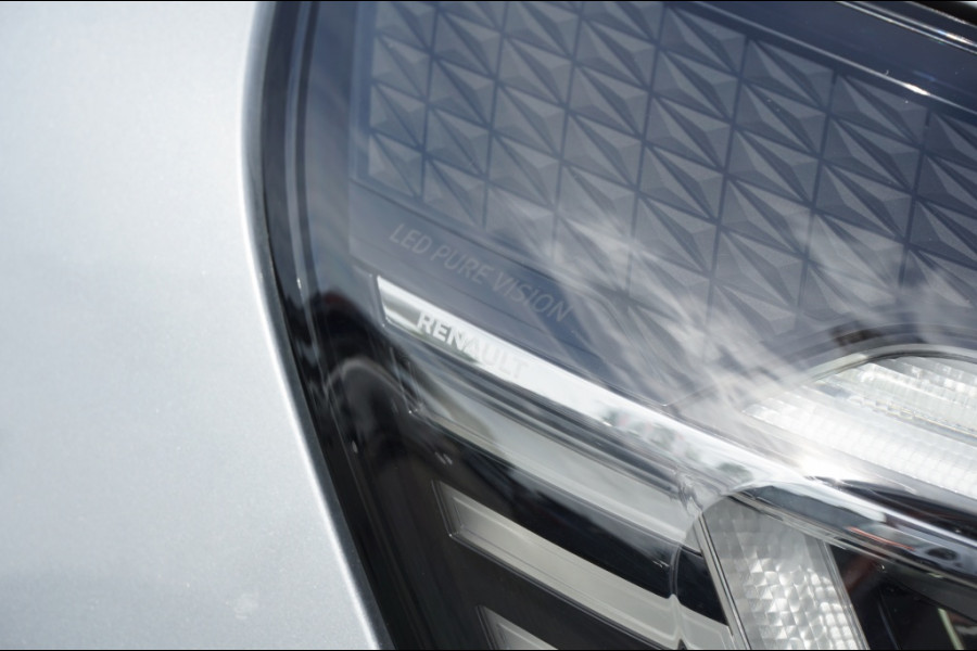 Renault Captur 100PK Intens NAVI | CAMERA | PDC V+A | CRUISE | CLIMA | KEYLESS!