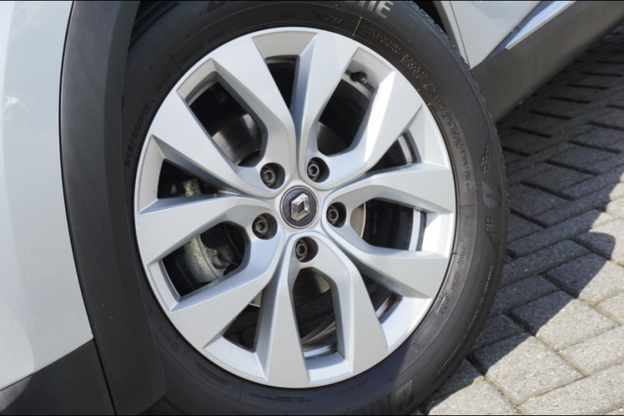 Renault Captur 100PK Intens NAVI | CAMERA | PDC V+A | CRUISE | CLIMA | KEYLESS!