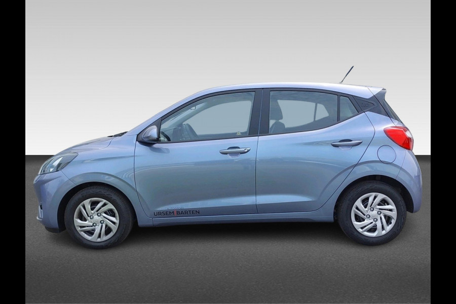 Hyundai i10 1.0 Comfort Smart