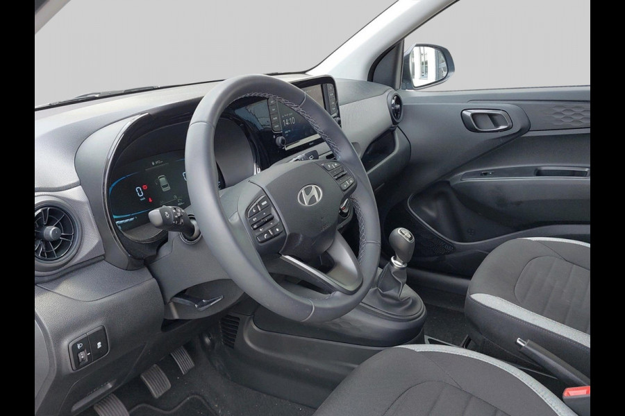 Hyundai i10 1.0 Comfort Smart