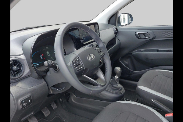 Hyundai i10 1.0 Comfort Smart