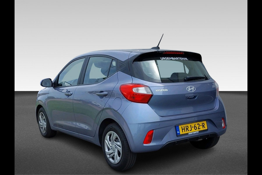 Hyundai i10 1.0 Comfort Smart