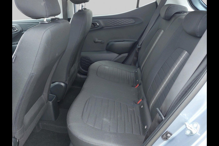 Hyundai i10 1.0 Comfort Smart