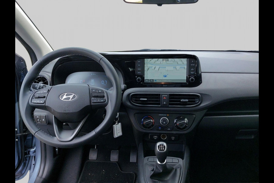 Hyundai i10 1.0 Comfort Smart