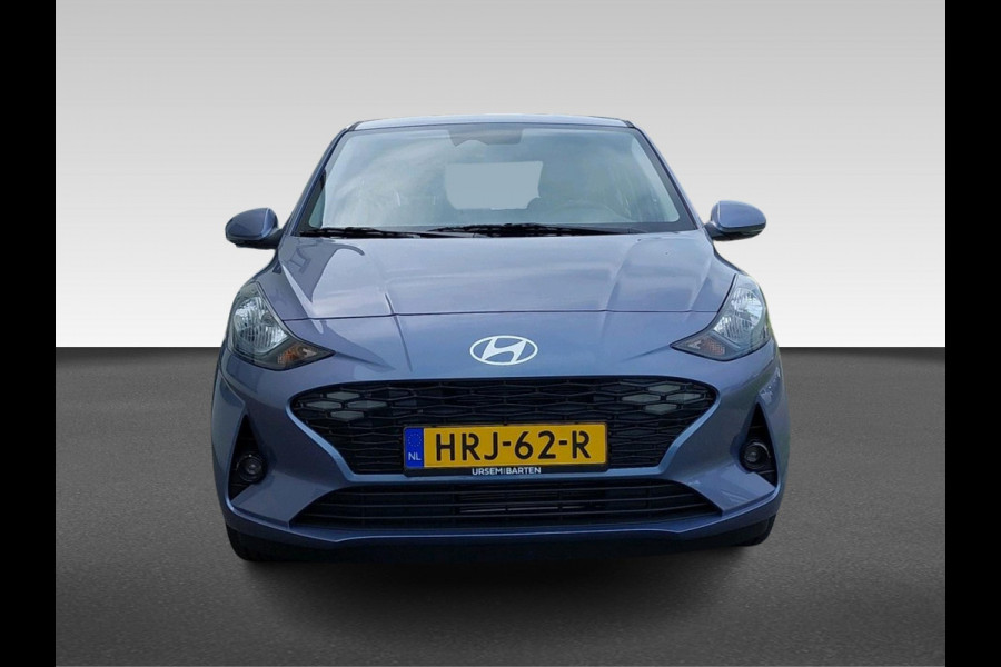 Hyundai i10 1.0 Comfort Smart