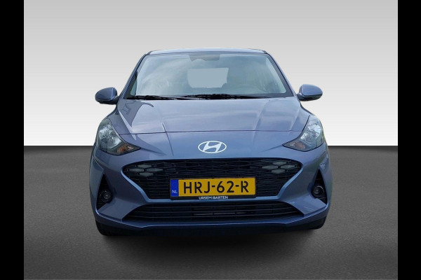 Hyundai i10 1.0 Comfort Smart