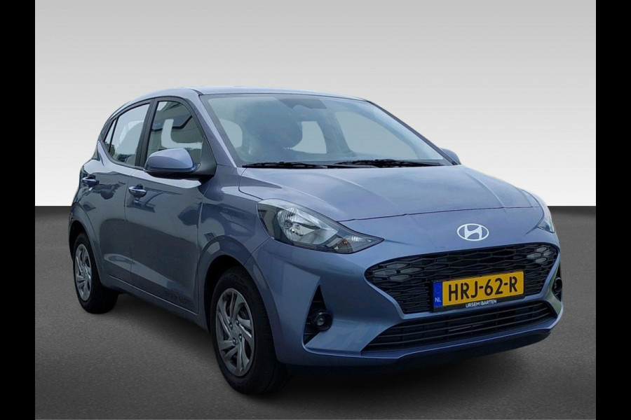 Hyundai i10 1.0 Comfort Smart