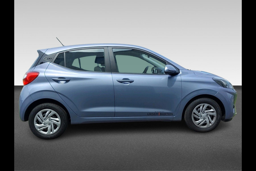Hyundai i10 1.0 Comfort Smart