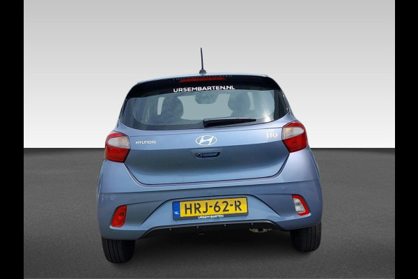 Hyundai i10 1.0 Comfort Smart