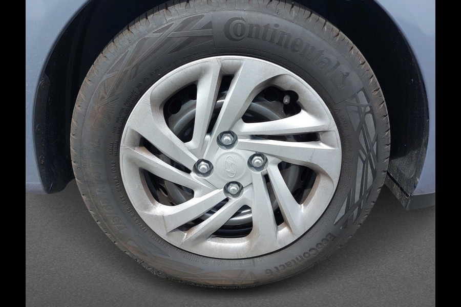 Hyundai i10 1.0 Comfort Smart