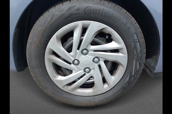 Hyundai i10 1.0 Comfort Smart