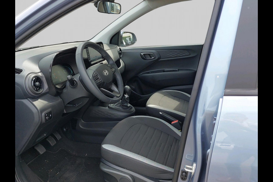 Hyundai i10 1.0 Comfort Smart