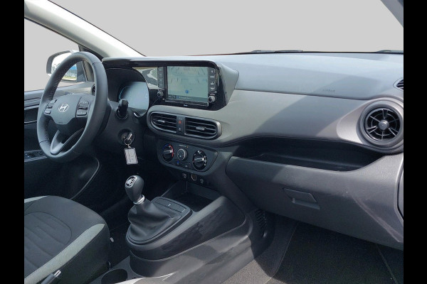 Hyundai i10 1.0 Comfort Smart