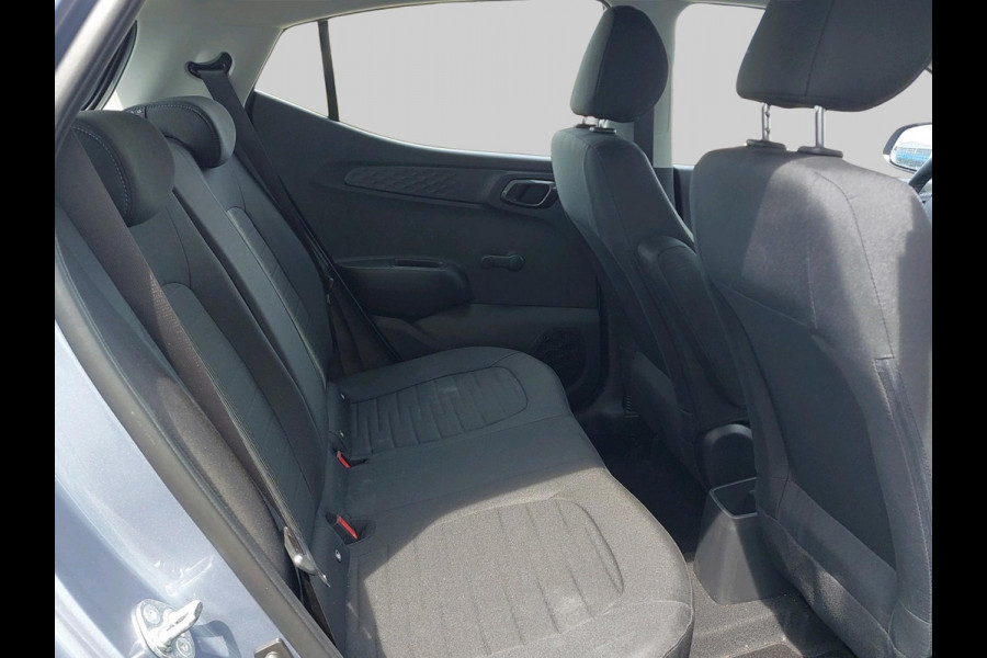 Hyundai i10 1.0 Comfort Smart