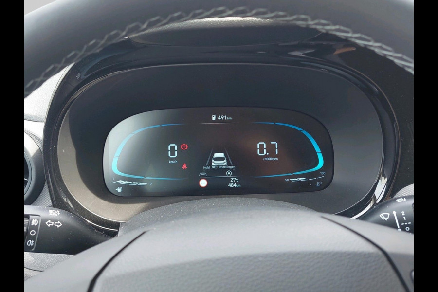 Hyundai i10 1.0 Comfort Smart