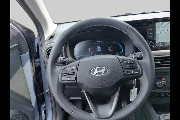 Hyundai i10 1.0 Comfort Smart