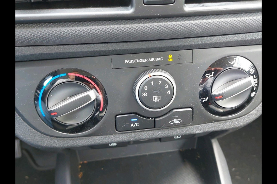 Hyundai i10 1.0 Comfort Smart