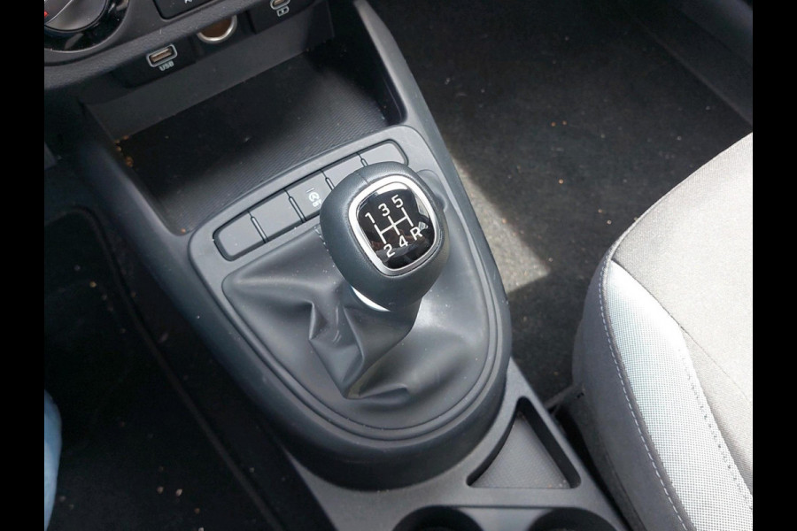 Hyundai i10 1.0 Comfort Smart