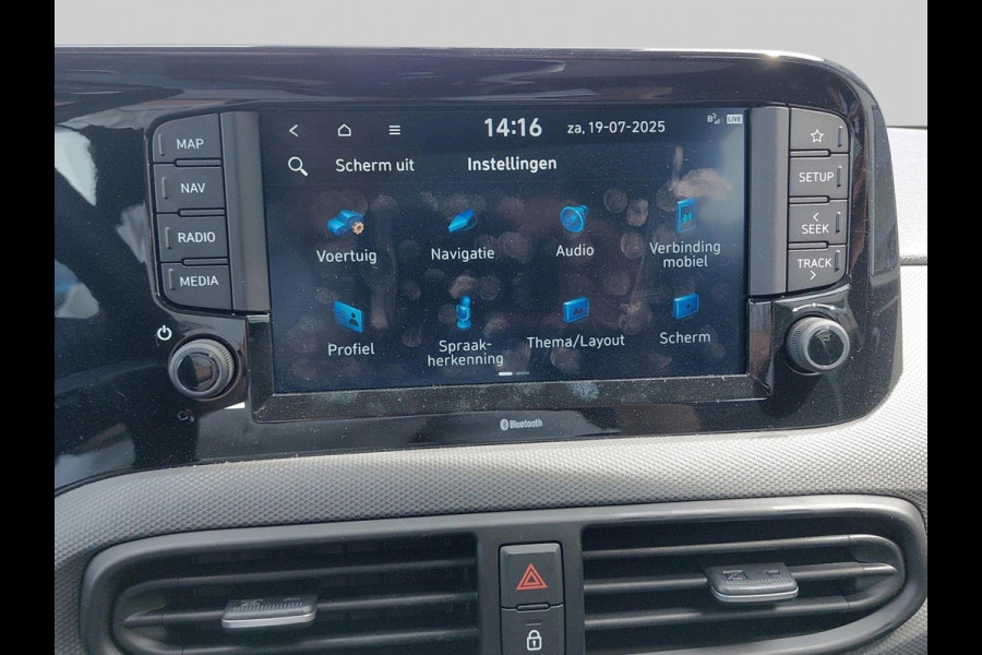 Hyundai i10 1.0 Comfort Smart