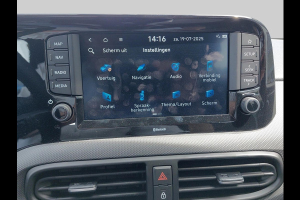 Hyundai i10 1.0 Comfort Smart