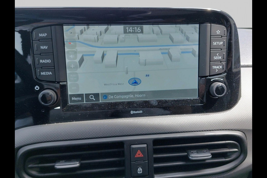 Hyundai i10 1.0 Comfort Smart
