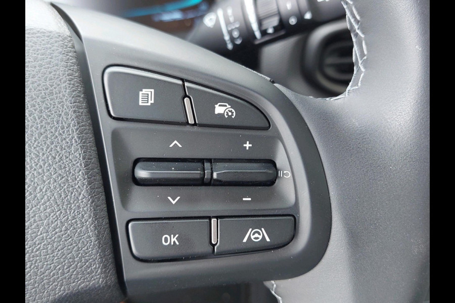 Hyundai i10 1.0 Comfort Smart