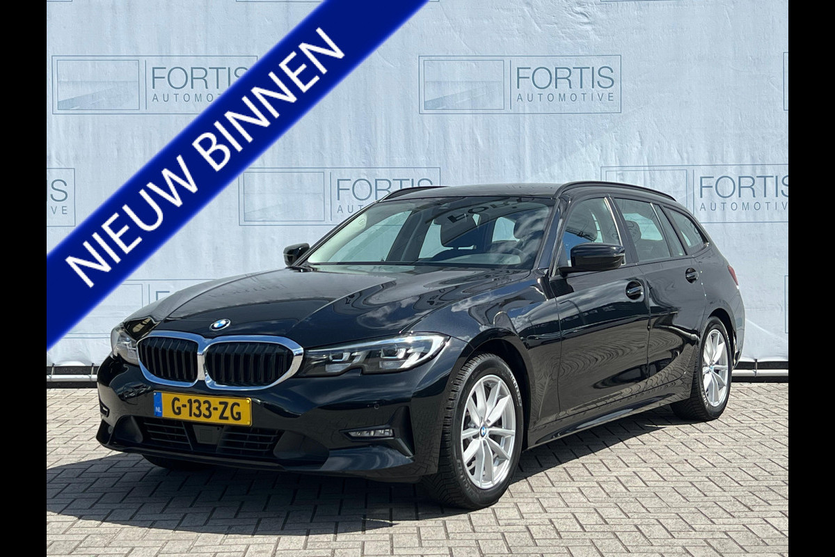 BMW 3 Serie Touring 320i Executive Edition NL-AUTO | ACC |PARKEER CAMERA | NAVI | BMW 3 Serie Touring 320i Executive Edition NL-AUTO | ACC |PARKEER CAMERA | NAVI |