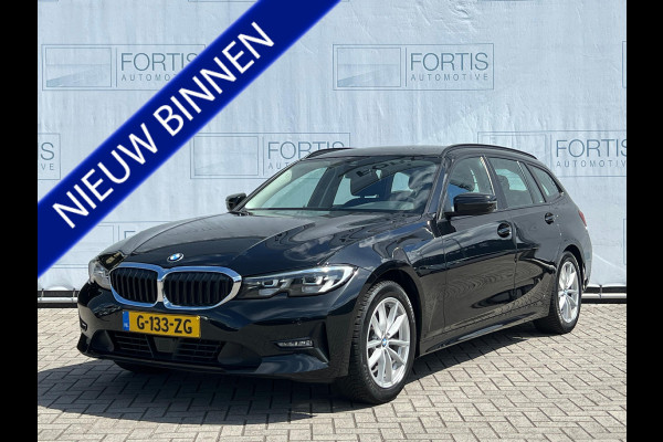 BMW 3 Serie Touring 320i Executive Edition NL-AUTO | ACC |PARKEER CAMERA | NAVI |