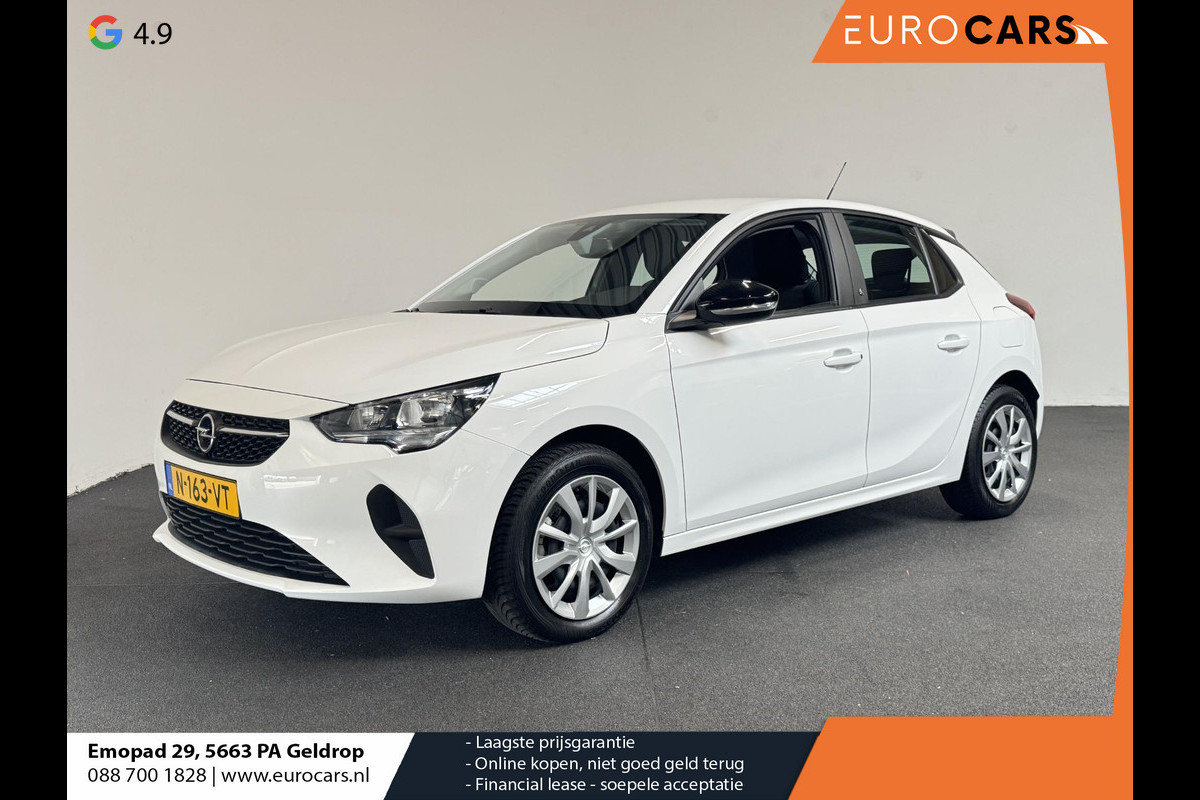Opel CORSA-E Edition 50 kWh Apple Carplay/ Android Auto Climate control Cruise Control Drive Mode Opel CORSA-E Edition 50 kWh Apple Carplay/ Android Auto Climate control Cruise Control Drive Mode