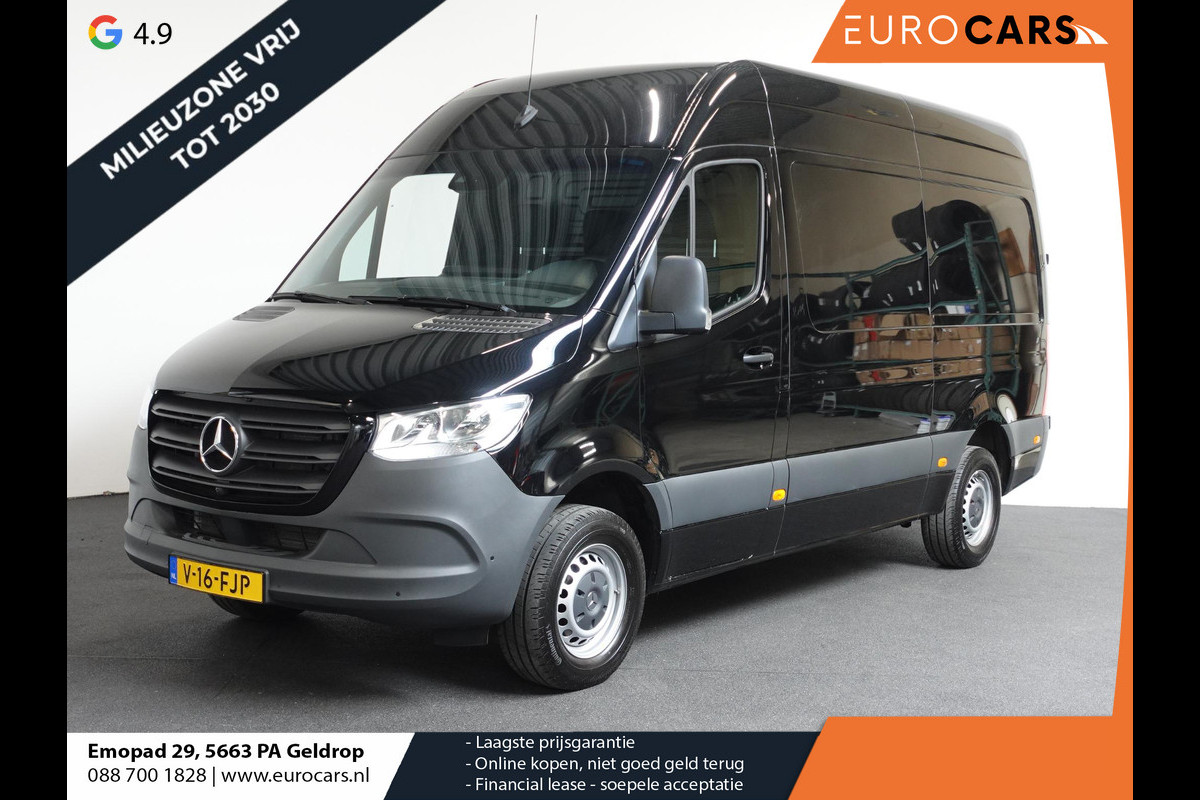 Mercedes-Benz Sprinter 315 L2H2 Automaat Navigatie Cruise Control Trekhaak Climate Control Mercedes-Benz Sprinter 315 L2H2 Automaat Navigatie Cruise Control Trekhaak Climate Control