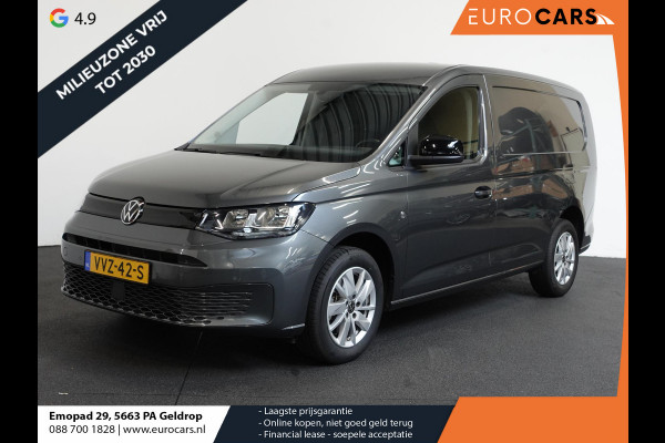 Volkswagen Caddy Cargo Maxi 2.0 TDI Style Automaat Airco Bluetooth Cruise Control  App-Connect Trekhaak