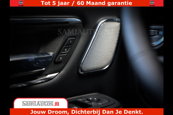 Dodge Ram 1500 Night Premium | Full Option | De Meest Luxe Pick-Up in zijn Klasse | Comfortabele Dubbele Cabine met Royale 5 Zitplaatsen | BPM vrij | Nu Leverbaar uit Voorraad | Voorraad Nr 2285 - 7648