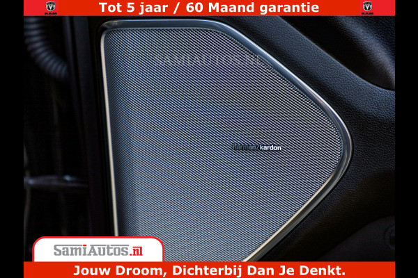 Dodge Ram 1500 Night Premium | Full Option | De Meest Luxe Pick-Up in zijn Klasse | Comfortabele Dubbele Cabine met Royale 5 Zitplaatsen | BPM vrij | Nu Leverbaar uit Voorraad | Voorraad Nr 2230 - 8765