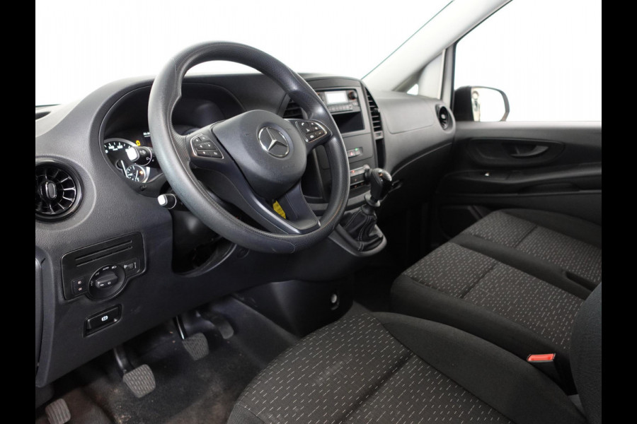 Mercedes-Benz Vito 116 CDI L3 Extra Lang Sport Edition Airco Cruise control RWD Laadlengte 306cm