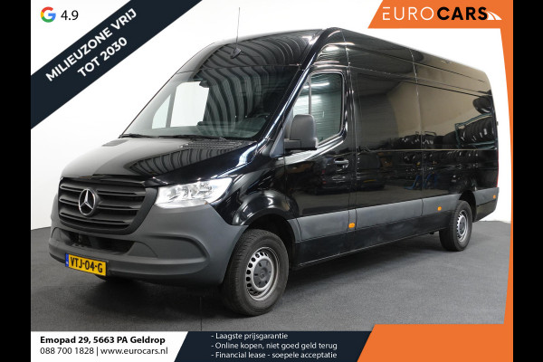 Mercedes-Benz Sprinter L3H2 Automaat Airco Navigatie Camera Trekhaak