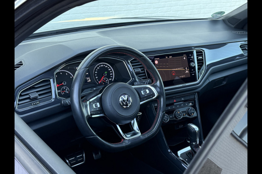 Volkswagen T-Roc 1.5 TSI Sport | Pano | Navi | Camera | ACC | LED | Elek. Achterklep