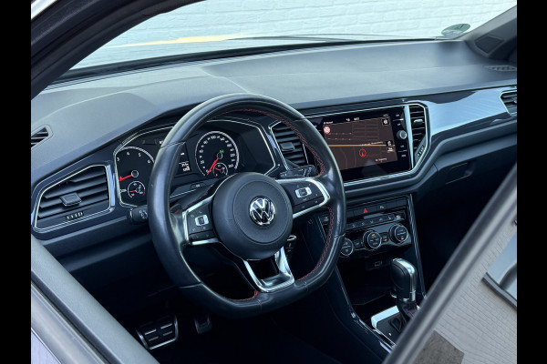 Volkswagen T-Roc 1.5 TSI Sport | Pano | Navi | Camera | ACC | LED | Elek. Achterklep
