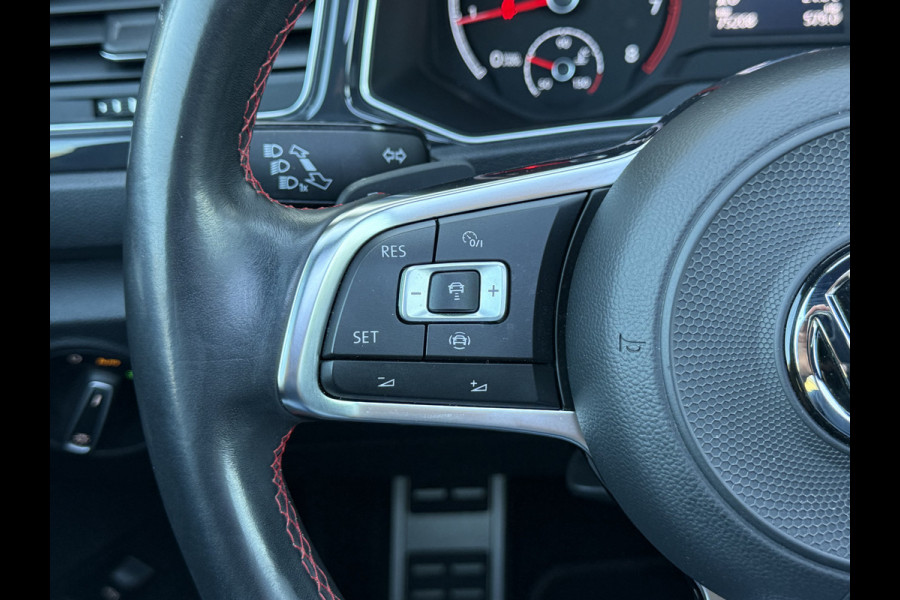 Volkswagen T-Roc 1.5 TSI Sport | Pano | Navi | Camera | ACC | LED | Elek. Achterklep