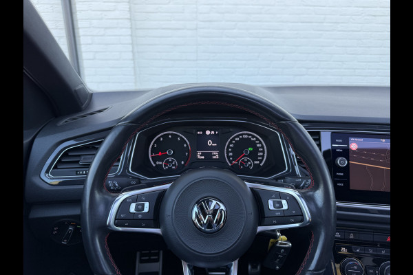 Volkswagen T-Roc 1.5 TSI Sport | Pano | Navi | Camera | ACC | LED | Elek. Achterklep