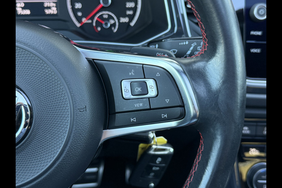 Volkswagen T-Roc 1.5 TSI Sport | Pano | Navi | Camera | ACC | LED | Elek. Achterklep